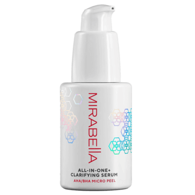 All-In-One+ Clarifying Serum  (30 Milliliters)