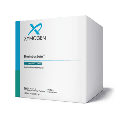 BrainSustain Chocolate (10 Packets)