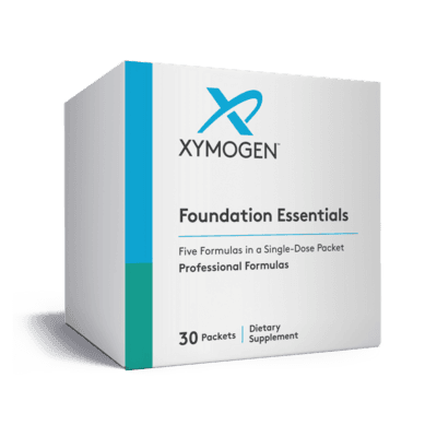 Foundation Essentials (30 packets)