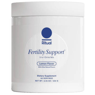 Fertility (252 Grams)