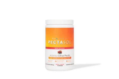 PectaSol Berry Infusion Powder (552 Grams)