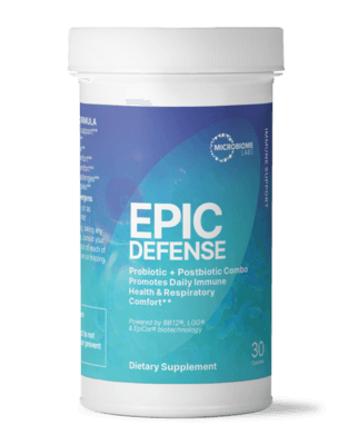 EpicDefense (30 capsules)