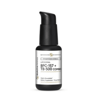 BPC-157 + TB-500 (30 Milliliters)