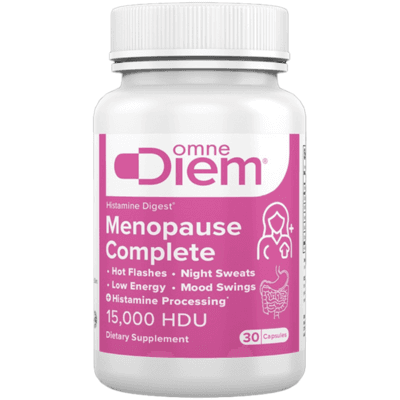 Menopause Complete (30 capsules)