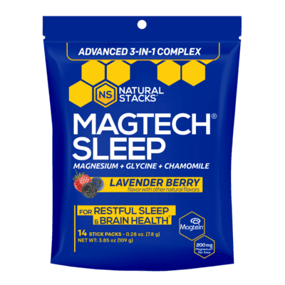 Magtech Sleep (14 count)
