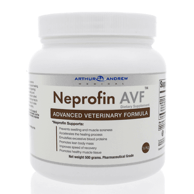 Neprofin (veterinary) (500 Grams)