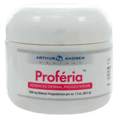 Proferia Progesterone-ADP (56.7 Grams)