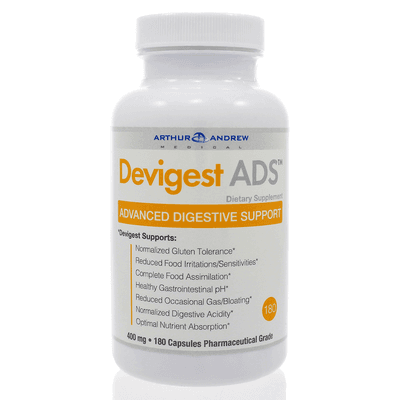 Devigest ADS (180 capsules)