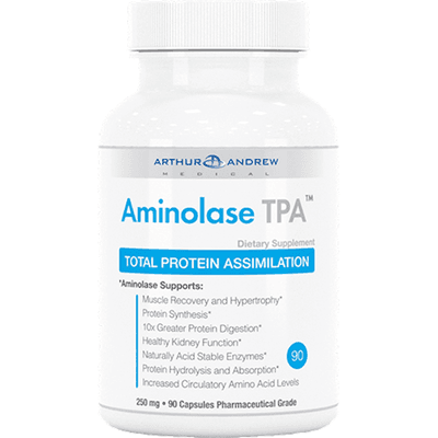 Aminolase (90 capsules)