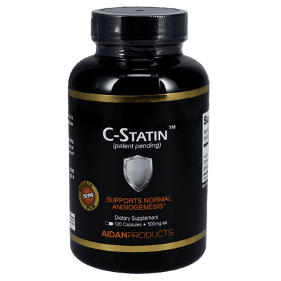 C-Statin (120 capsules)