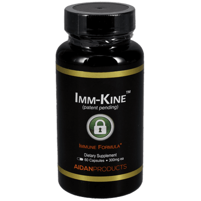 Imm-Kine (60 capsules)