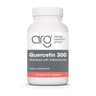 Quercetin 300 (60 capsules)