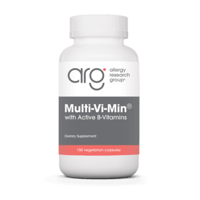 Multi-Vi-Min (150 capsules)