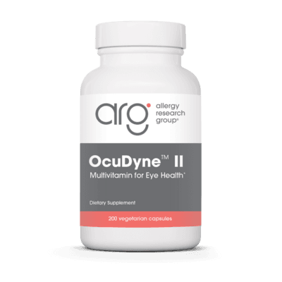 OcuDyne II (200 capsules)