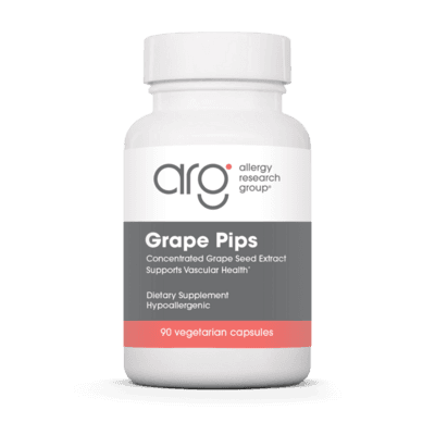 Grape Pips 100mg (90 capsules)
