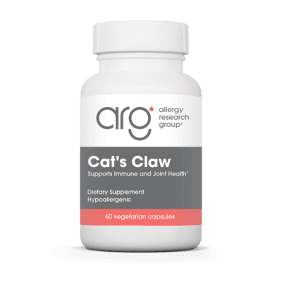 Cats Claw (60 capsules)
