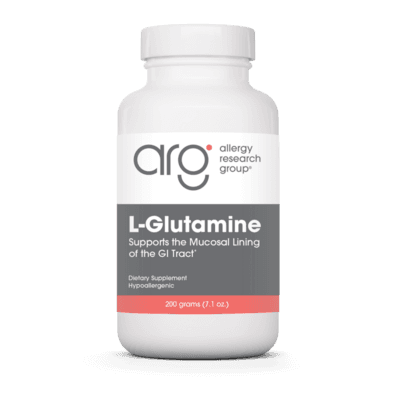 L-Glutamine Powder (200 Grams)