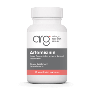Artemisinin (90 capsules)