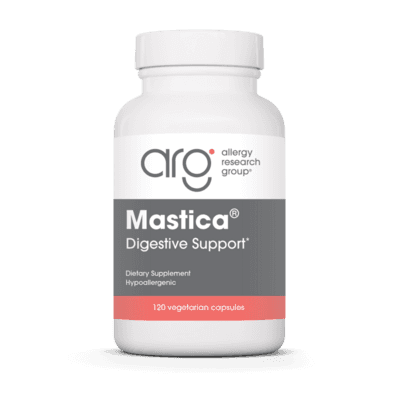 Mastica Digest (120 capsules)