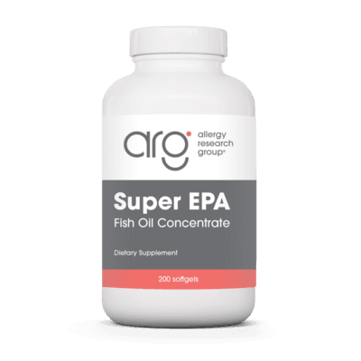 Super EPA (200 Softgels)