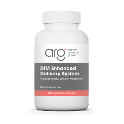 DIM Enhanced Delivery System (120 capsules)