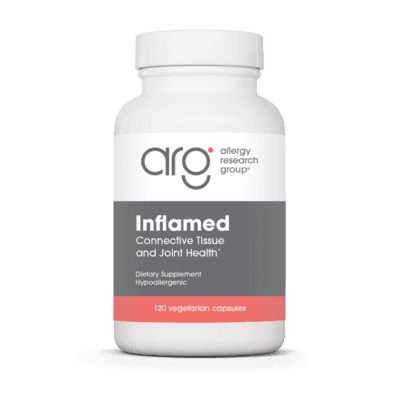 InflaMed (120 capsules)