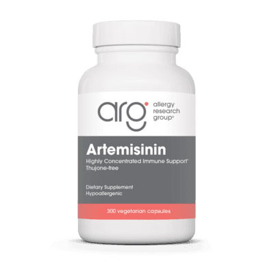 Artemisinin (300 capsules)