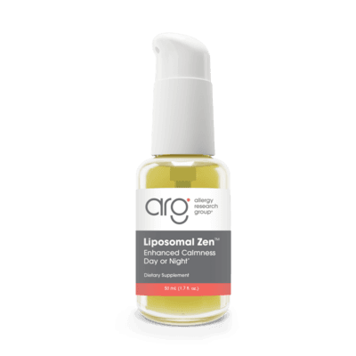 Liposomal Zen (50 Milliliters)