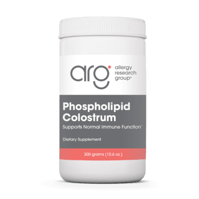 Phospholipid Colostrum (300 Grams)