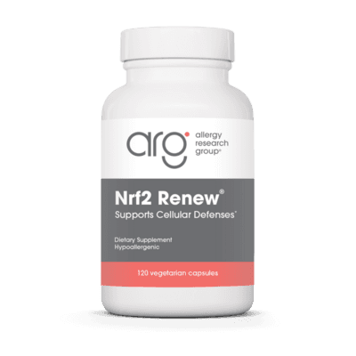 Nrf2 Renew Sulforaphane EGCG (120 capsules)