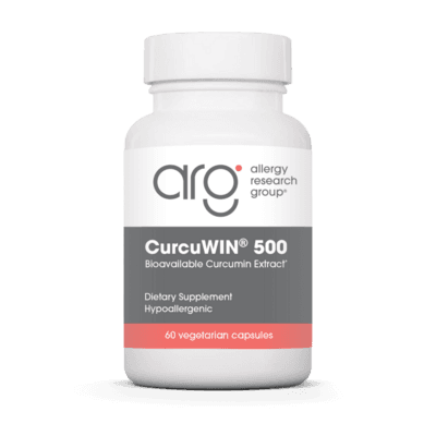 CurCuWIN 500 (60 capsules)