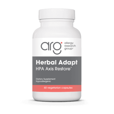Herbal Adapt (60 capsules)