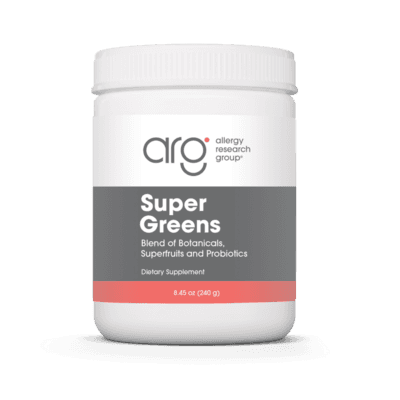 Super Greens (240 Grams)