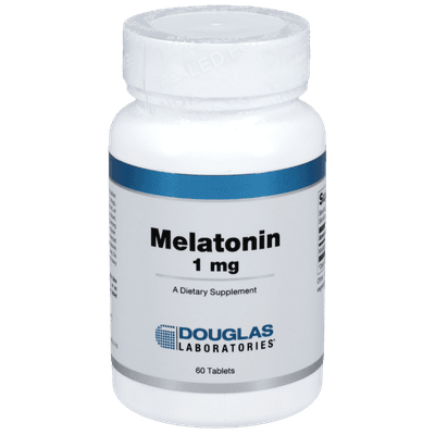 Melatonin 1mg (60 tablets)
