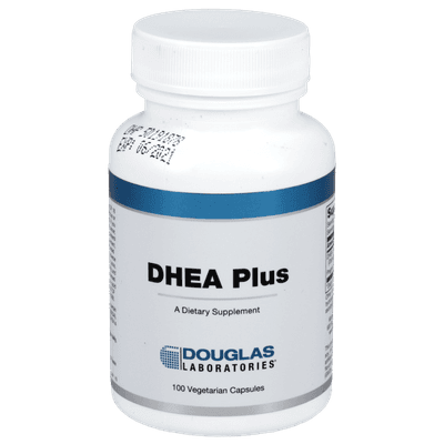 DHEA Plus (100 capsules)