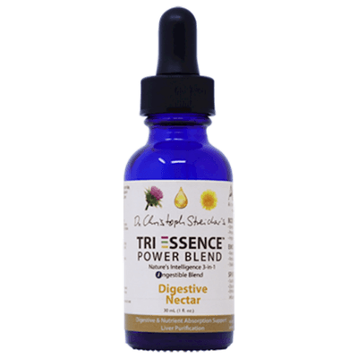 Organic Digestive Nectar (30 Milliliters)