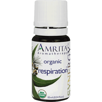 Respiration Organic (10 Milliliters)