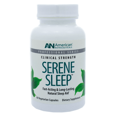 Serene Sleep (60 capsules)