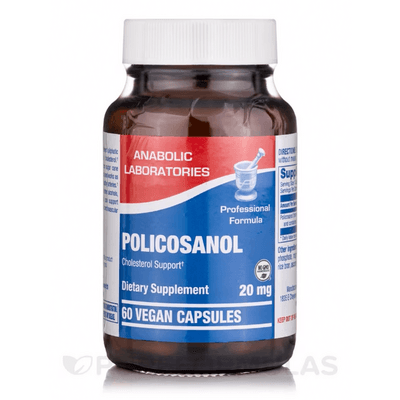Policosanol (60 tablets)
