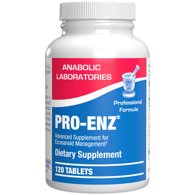 Pro-Enz (120 tablets)