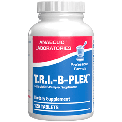 TRI-B-Plex™ (120 tablets)