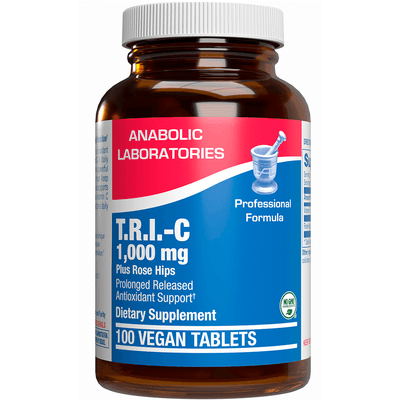 Tri -C 1000 mg (100 tablets)