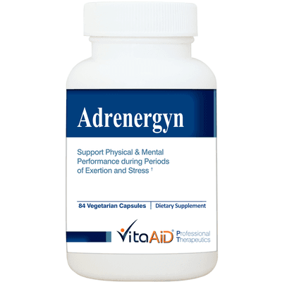 Adrenergyn (84 capsules)
