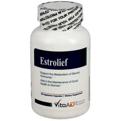 Estrolief (56 capsules)