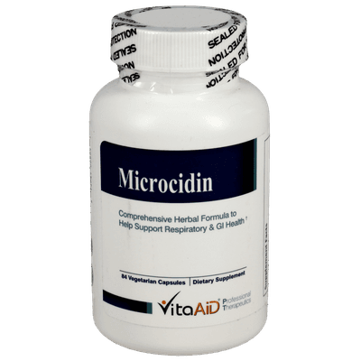 Microcidin (84 capsules)