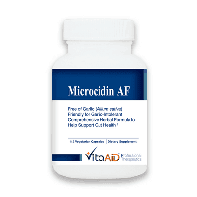 Microcidin AF (112 Capsules)