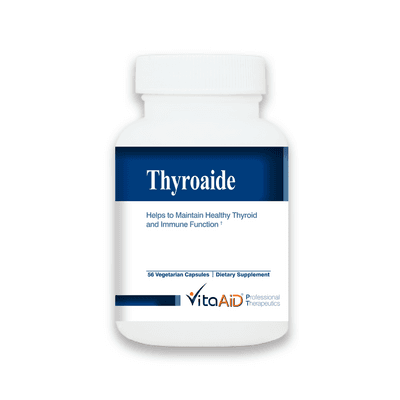 Thyroaide (56 capsules)