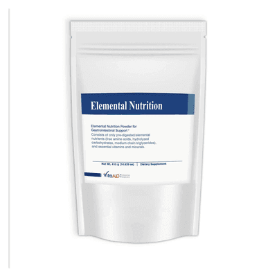 Elemental Nutrition (Chocolate) (415 Grams)