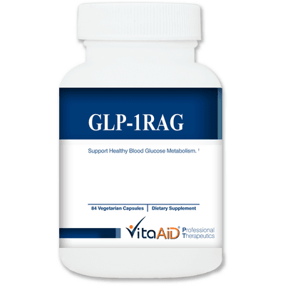 GLP-1RAG (84 capsules)
