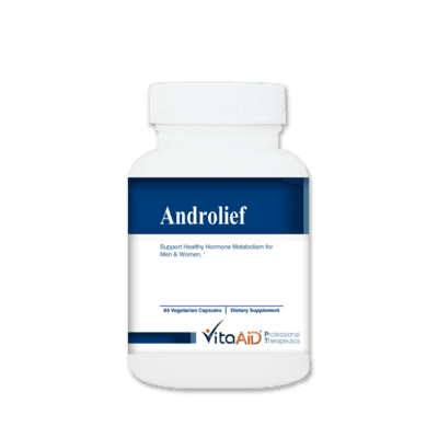 Androlief (84 capsules)